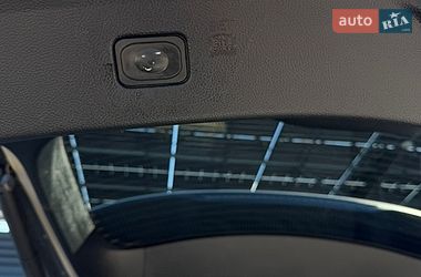 Позашляховик / Кросовер Ford Edge 2017 в Бердичеві