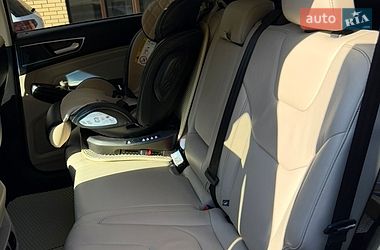 Позашляховик / Кросовер Ford Edge 2017 в Бердичеві