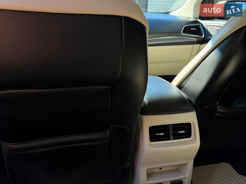 Внедорожник / Кроссовер Ford Edge 2017 в Бердичеве