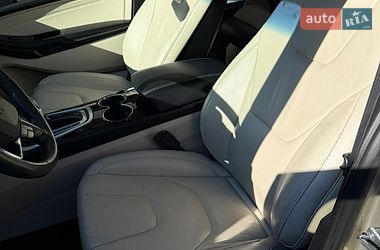 Позашляховик / Кросовер Ford Edge 2017 в Бердичеві