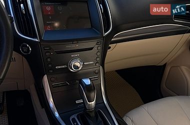 Позашляховик / Кросовер Ford Edge 2017 в Бердичеві