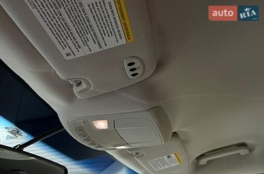 Позашляховик / Кросовер Ford Edge 2017 в Бердичеві