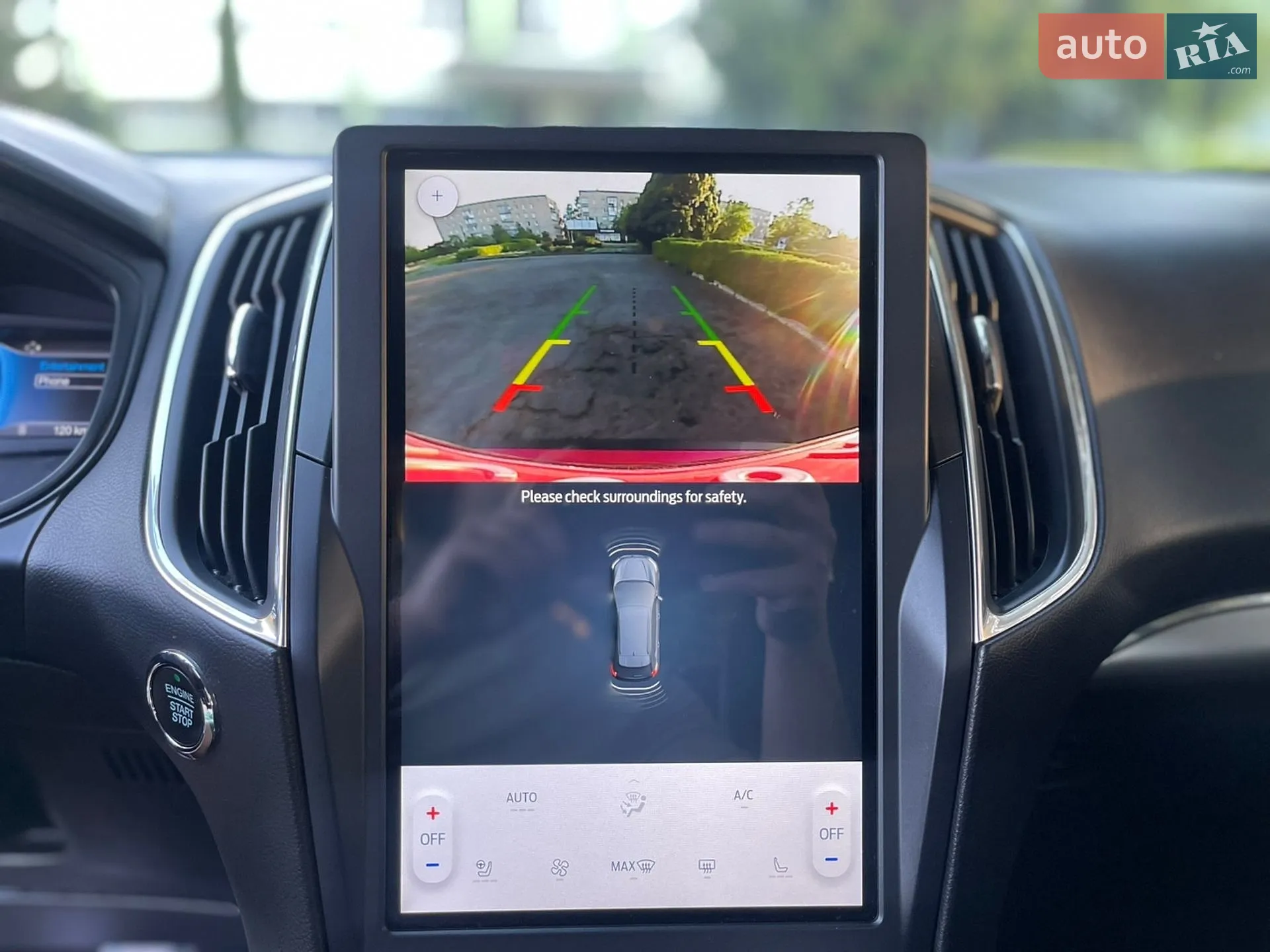 2022 Ford Edge - мініатюра 39
