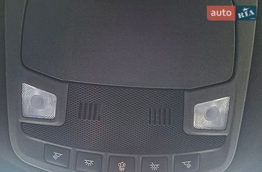 Внедорожник / Кроссовер Ford Edge 2019 в Жовкве