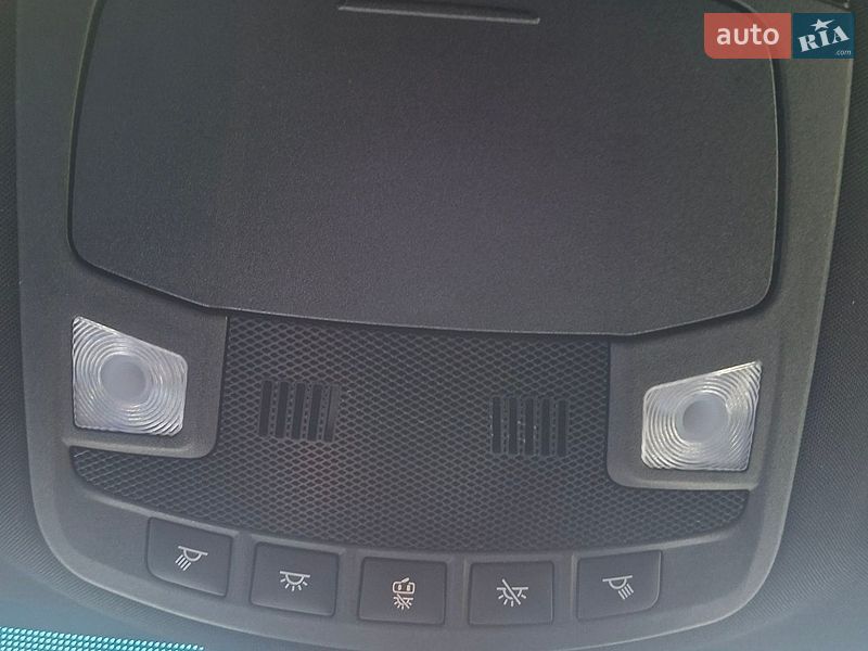Внедорожник / Кроссовер Ford Edge 2019 в Жовкве