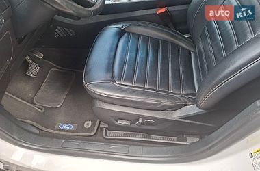 Внедорожник / Кроссовер Ford Edge 2019 в Жовкве