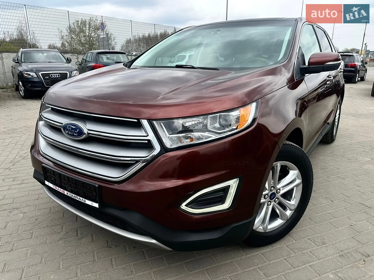 2019 Ford Escape - мініатюра 29