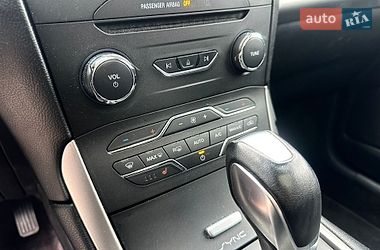 Внедорожник / Кроссовер Ford Edge 2017 в Львове фото 24 Внедорожник / Кроссовер Ford Edge 2017 в Львове