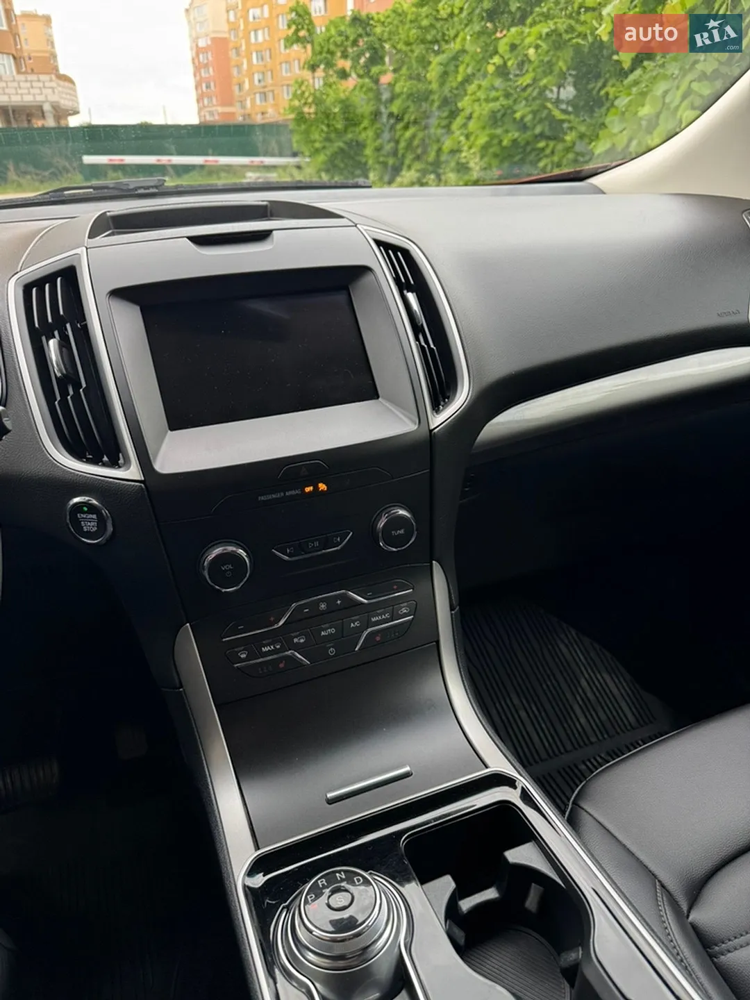 2020 Ford Edge - мініатюра 12