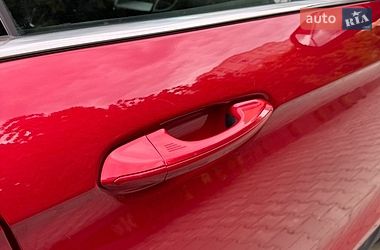 Внедорожник / Кроссовер Ford Edge 2020 в Киеве