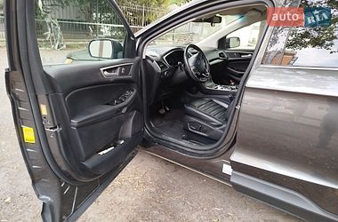 Внедорожник / Кроссовер Ford Edge 2020 в Луцке фото 8 Внедорожник / Кроссовер Ford Edge 2020 в Луцке