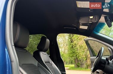 Позашляховик / Кросовер Ford Edge 2021 в Запоріжжі