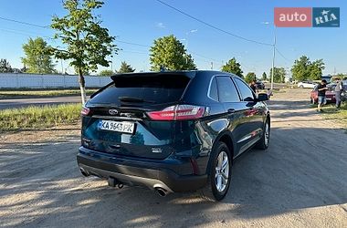 Внедорожник / Кроссовер Ford Edge 2020 в Киеве фото 6 Внедорожник / Кроссовер Ford Edge 2020 в Киеве