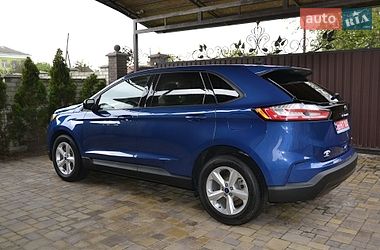 Внедорожник / Кроссовер Ford Edge 2021 в Полтаве фото 3 Внедорожник / Кроссовер Ford Edge 2021 в Полтаве