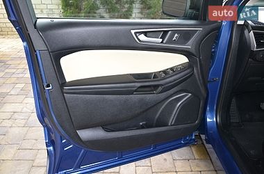 Внедорожник / Кроссовер Ford Edge 2021 в Полтаве фото 9 Внедорожник / Кроссовер Ford Edge 2021 в Полтаве