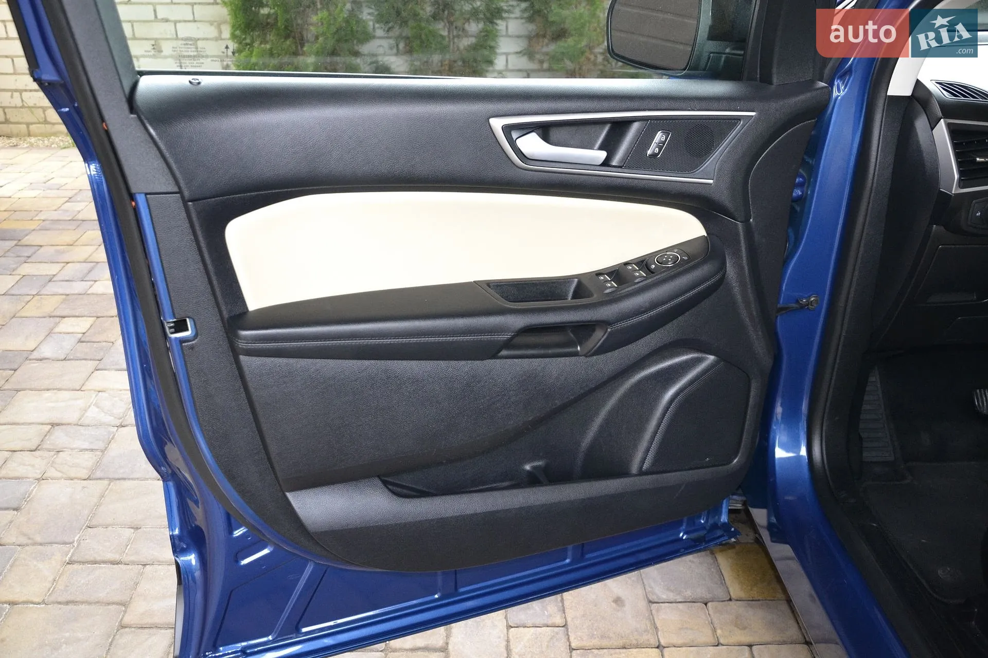 2021 Ford Edge - мініатюра 9