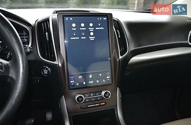 Внедорожник / Кроссовер Ford Edge 2021 в Полтаве фото 12 Внедорожник / Кроссовер Ford Edge 2021 в Полтаве