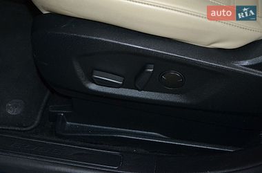 Внедорожник / Кроссовер Ford Edge 2021 в Полтаве фото 15 Внедорожник / Кроссовер Ford Edge 2021 в Полтаве