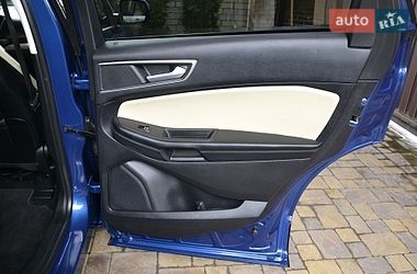 Внедорожник / Кроссовер Ford Edge 2021 в Полтаве фото 23 Внедорожник / Кроссовер Ford Edge 2021 в Полтаве