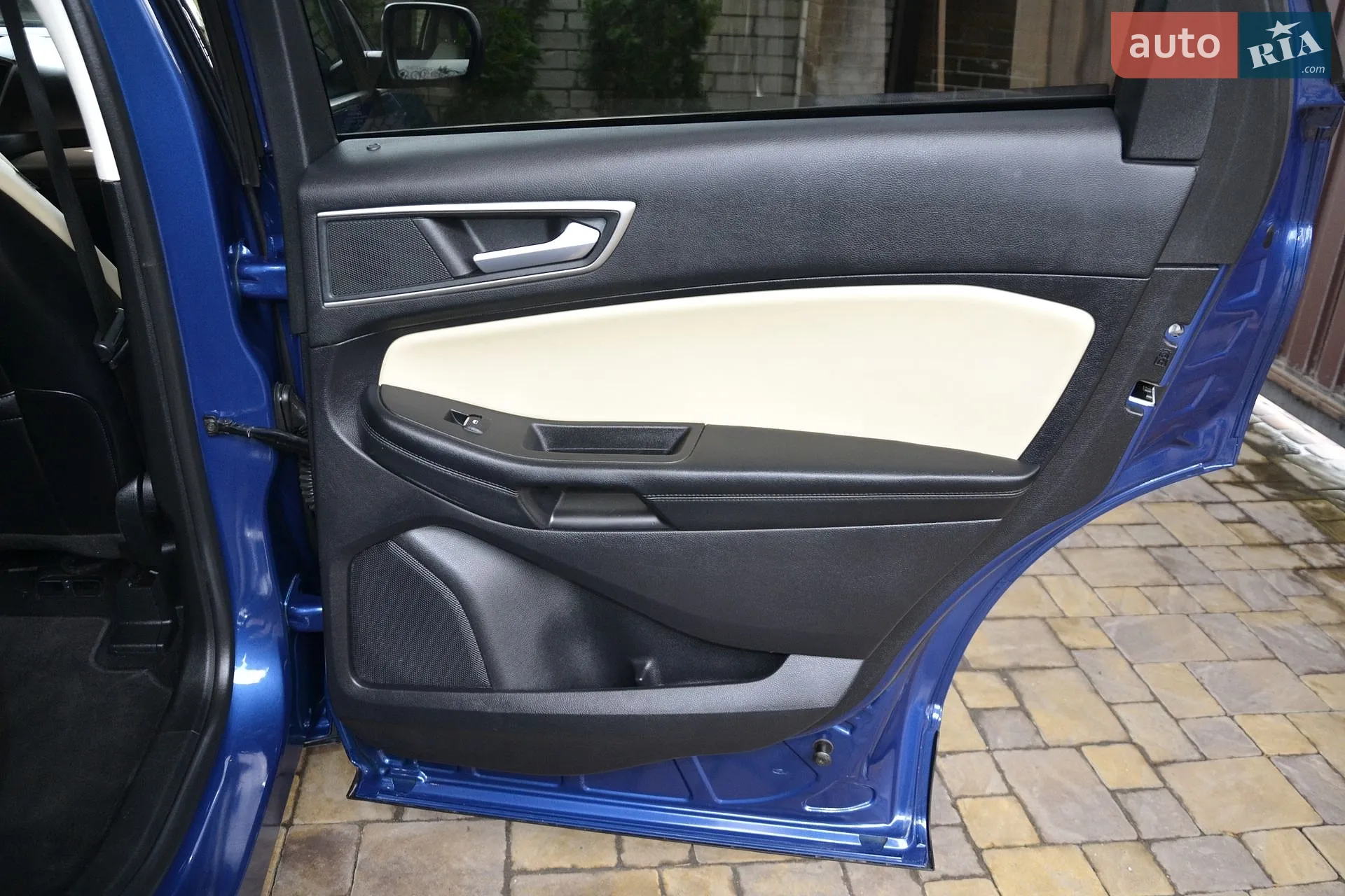 2021 Ford Edge - мініатюра 23