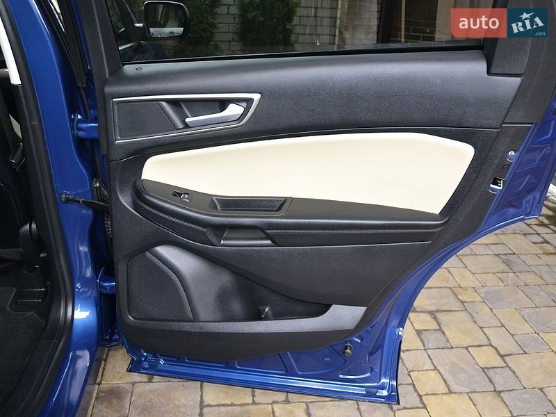Внедорожник / Кроссовер Ford Edge 2021 в Полтаве фото 23 Внедорожник / Кроссовер Ford Edge 2021 в Полтаве