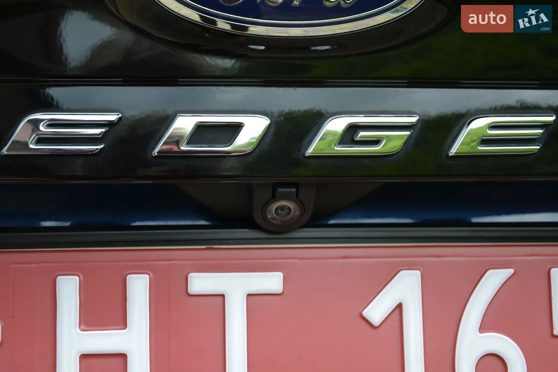 2021 Ford Edge - мініатюра 30