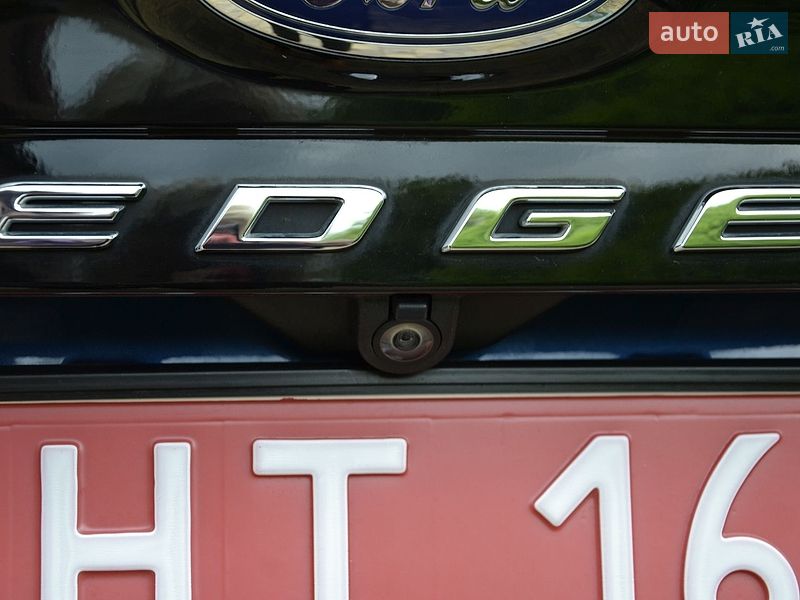 Внедорожник / Кроссовер Ford Edge 2021 в Полтаве фото 30 Внедорожник / Кроссовер Ford Edge 2021 в Полтаве
