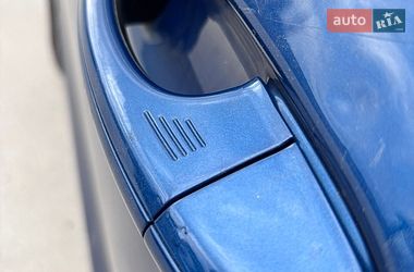 Позашляховик / Кросовер Ford Edge 2021 в Луцьку