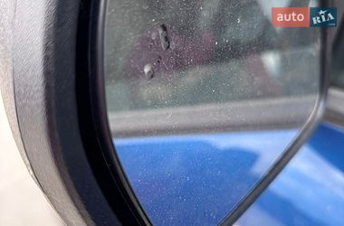 Позашляховик / Кросовер Ford Edge 2021 в Луцьку