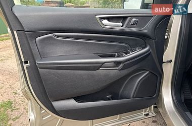 Внедорожник / Кроссовер Ford Edge 2017 в Жовкве