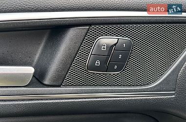 Внедорожник / Кроссовер Ford Edge 2017 в Жовкве