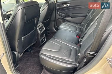 Внедорожник / Кроссовер Ford Edge 2017 в Жовкве