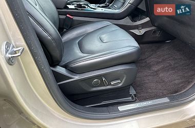 Внедорожник / Кроссовер Ford Edge 2017 в Жовкве