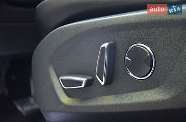 Позашляховик / Кросовер Ford Edge 2018 в Трускавці