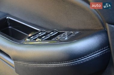 Позашляховик / Кросовер Ford Edge 2018 в Трускавці