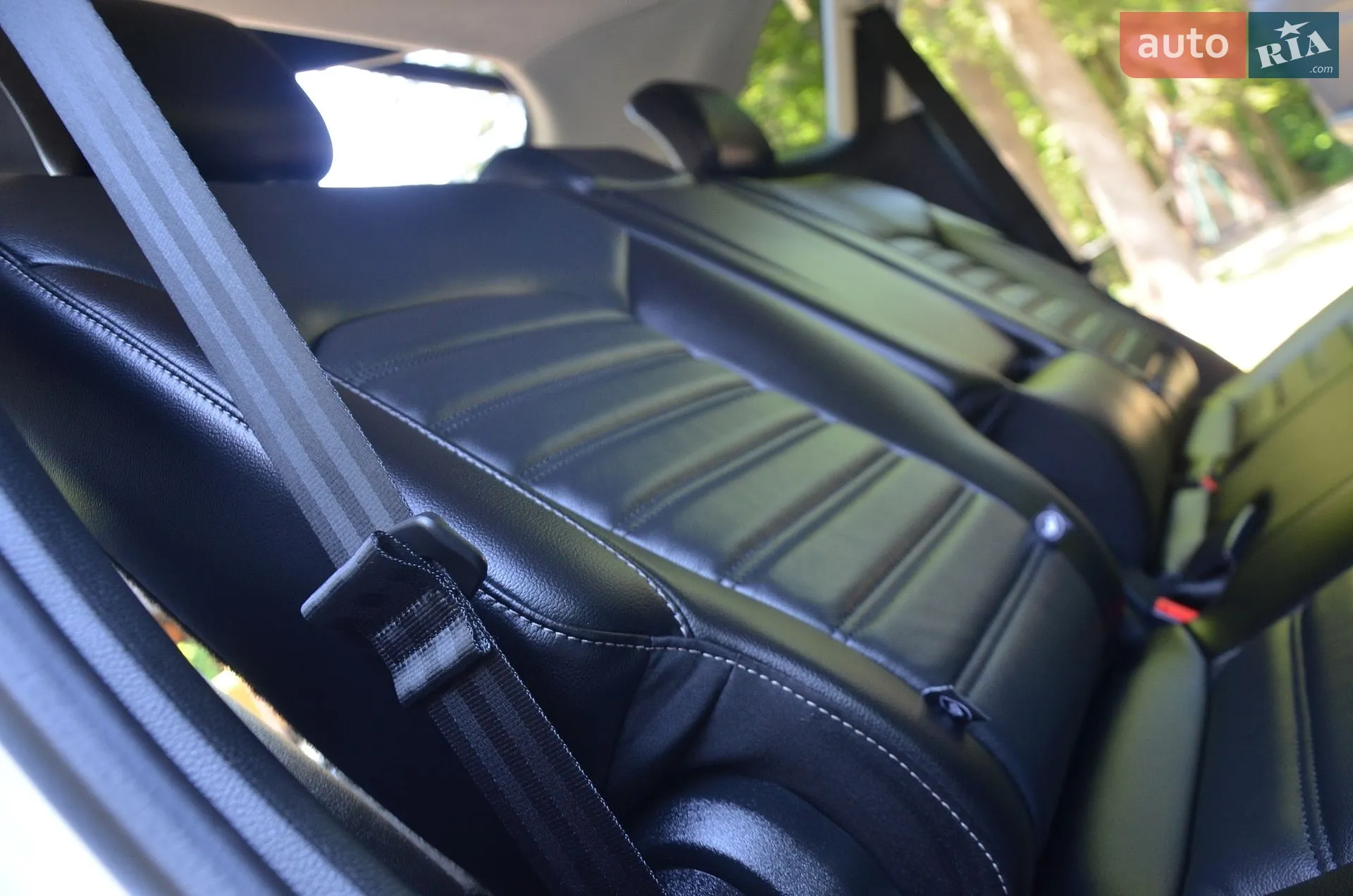2018 Ford Edge - мініатюра 58