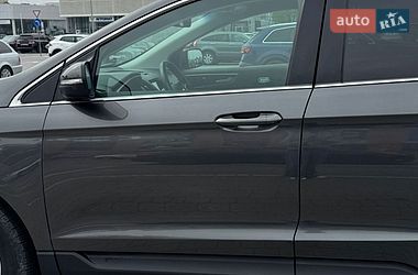 Внедорожник / Кроссовер Ford Edge 2020 в Львове