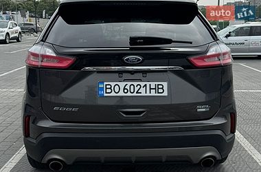 Внедорожник / Кроссовер Ford Edge 2020 в Львове