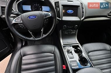 Внедорожник / Кроссовер Ford Edge 2020 в Львове