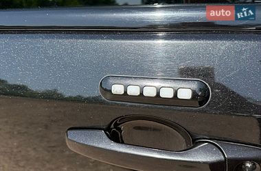 Позашляховик / Кросовер Ford Edge 2012 в Чернігові