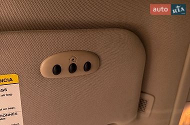 Позашляховик / Кросовер Ford Edge 2012 в Чернігові