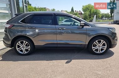 Внедорожник / Кроссовер Ford Edge 2016 в Чернигове