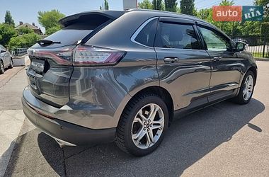 Внедорожник / Кроссовер Ford Edge 2016 в Чернигове