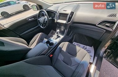 Внедорожник / Кроссовер Ford Edge 2016 в Чернигове
