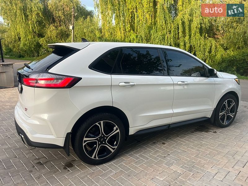 Внедорожник / Кроссовер Ford Edge 2021 в Киеве