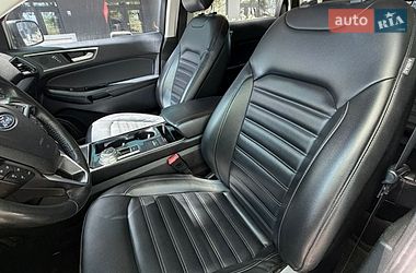 Позашляховик / Кросовер Ford Edge 2019 в Чернігові