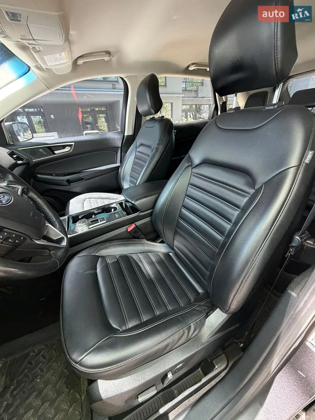 2019 Ford Edge - мініатюра 14