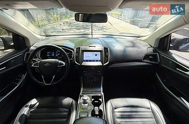 Позашляховик / Кросовер Ford Edge 2019 в Чернігові