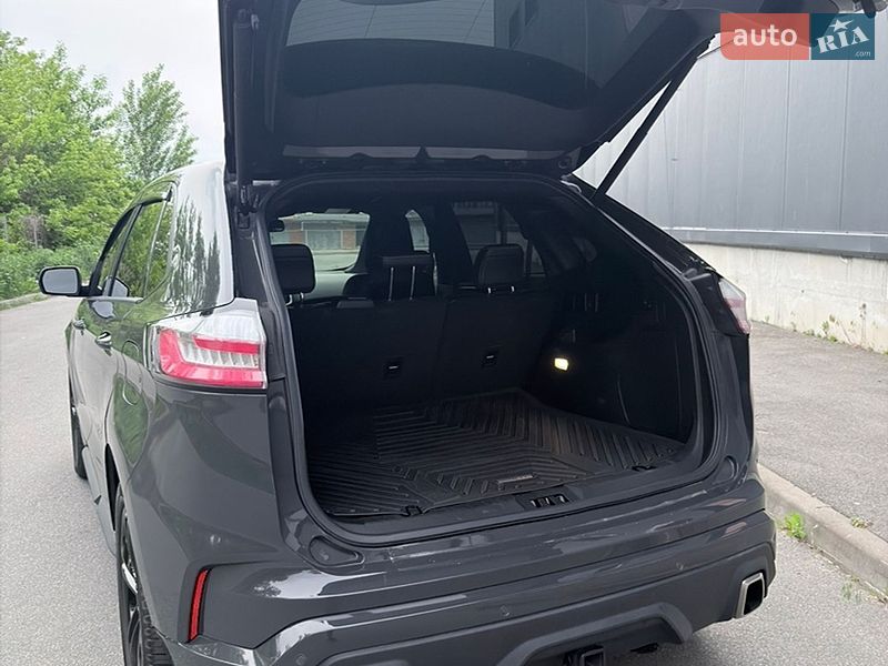 Внедорожник / Кроссовер Ford Edge 2021 в Киеве