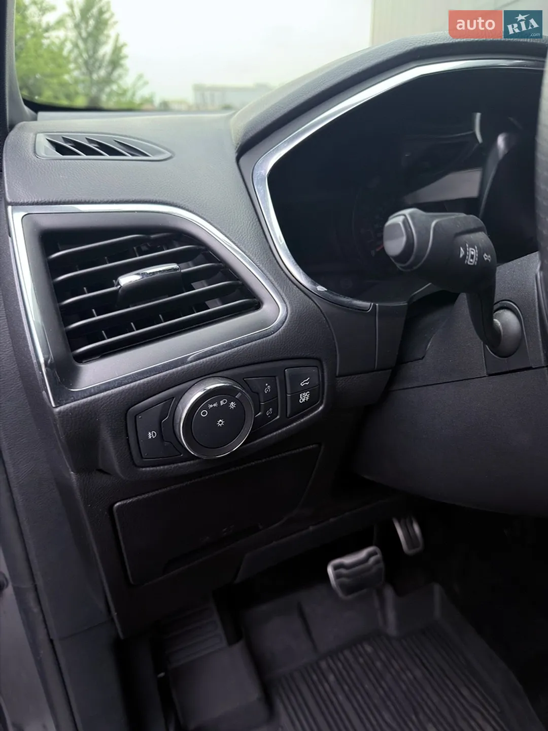 2021 Ford Edge - мініатюра 17